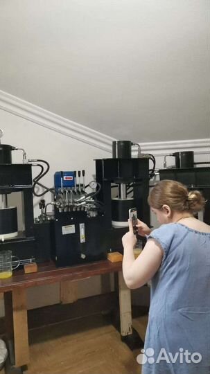 Настоящее масло чёрного тмина из бочонка