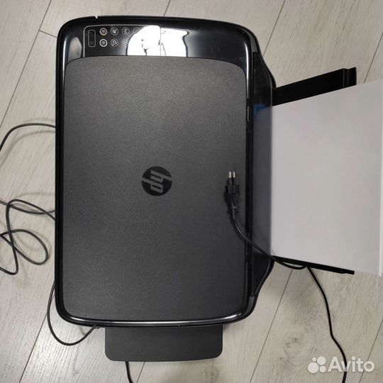 Принтер цветной