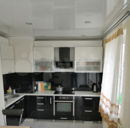 3-к. квартира, 86 м², 7/9 эт.
