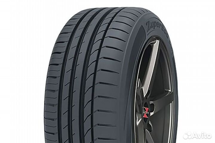 Goodride ZuperEco Z-107 215/65 R16 98V