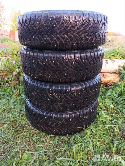 Nordman Nordman 4 175/70 R13 82