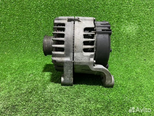 Генератор Bmw X1 X3 5 E60 3 E90 2.0 D N47D20