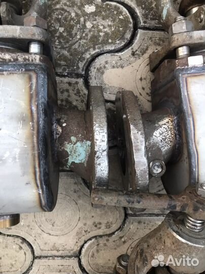 Вентиль 13нж18п