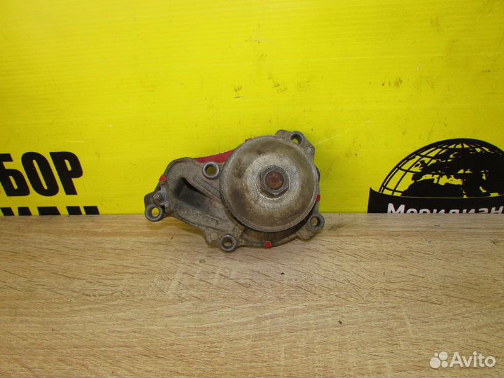 Citroen C-Elysee Помпа