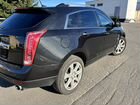 Cadillac SRX 3.0 AT, 2011, 155 800 км объявление продам