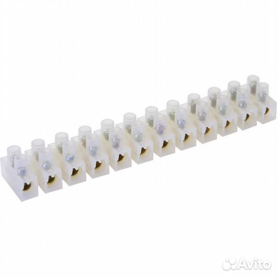 Колодка Stekker 