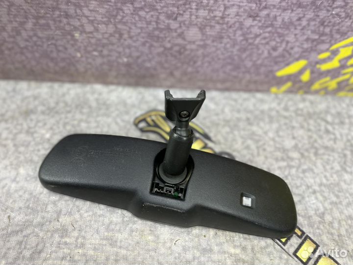 Зеркало салонное Pajero 4 Паджеро Galant