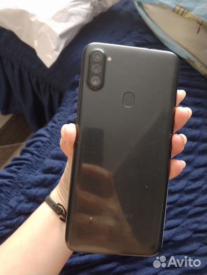 Samsung Galaxy A11, 2/32 ГБ