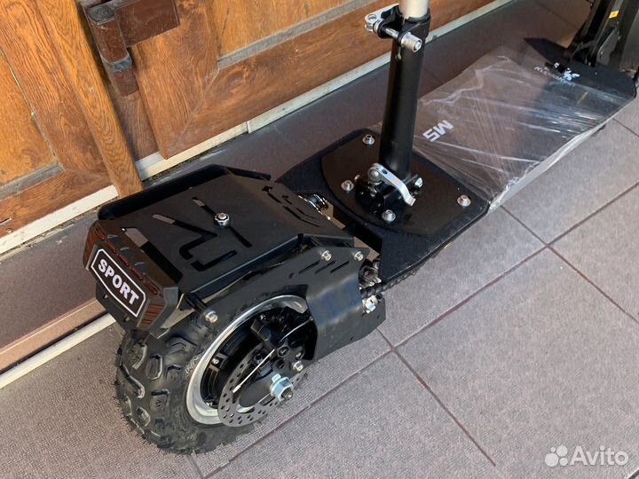 Kugoo m5 sport m5 pro и другие модели