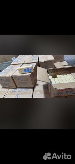 Средства гигиены