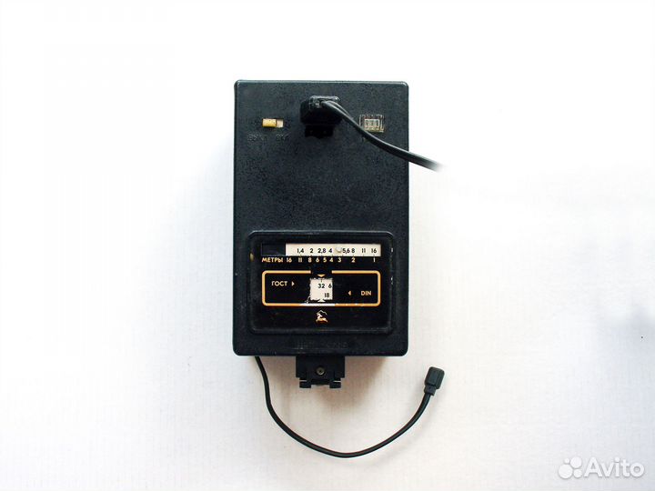 Фотовспышки