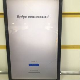 Планшет samsung s6 lite (г96)