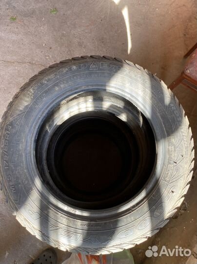 Goodyear UltraGrip Extreme 175/65 R14 82T