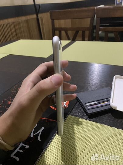 iPhone xr 128gb