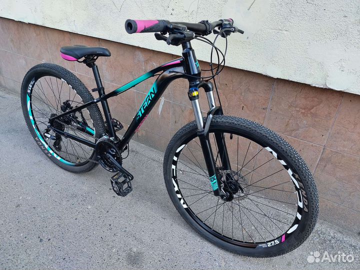 Stern Electra 1.0 (27.5