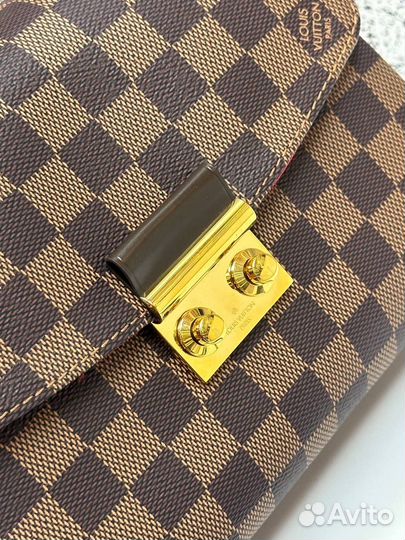 Сумка LV Croisette