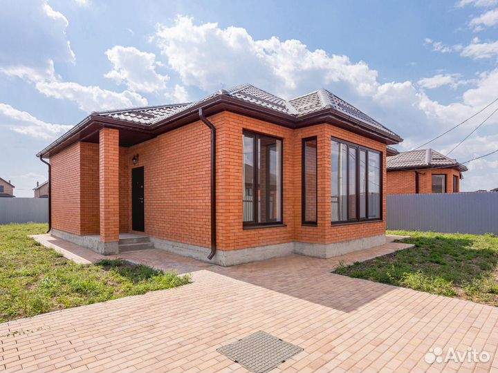 Строительство домов