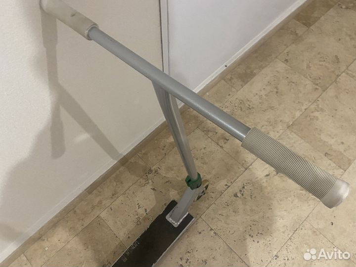 Трюковой самокат комплит