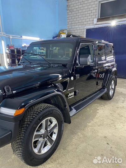 Полировка Авто