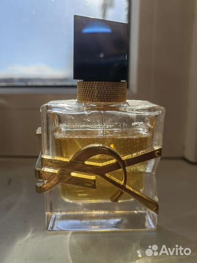Парфюмерная вода