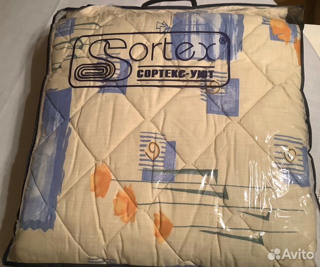 Одеяло Sortex Ностальжи