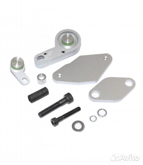 Комплект для удаления егр BMW B47 11718513691