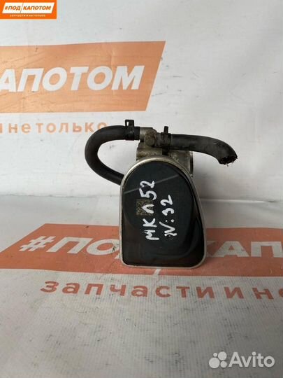 Дроссельная заслонка Chevrolet Cruze 55562380