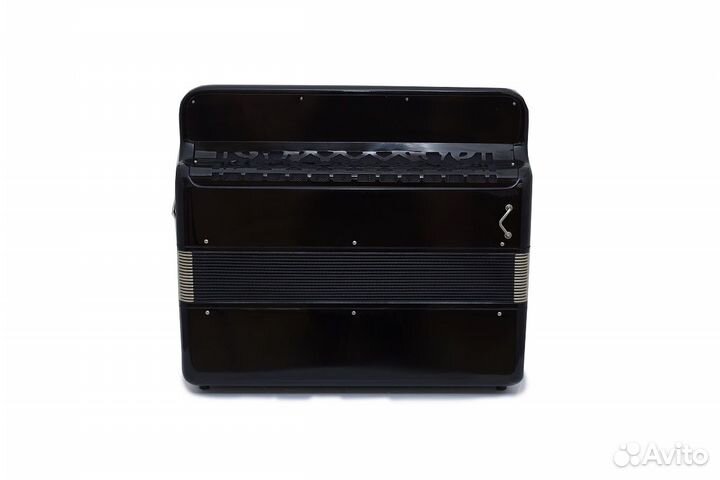 Баян концертный двухголосный бн-17 BN-17