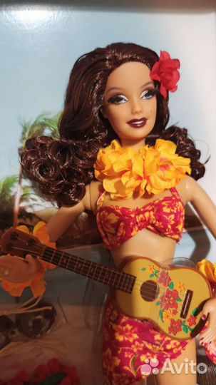 Barbie Hula Honey (Барби Хула Хани)