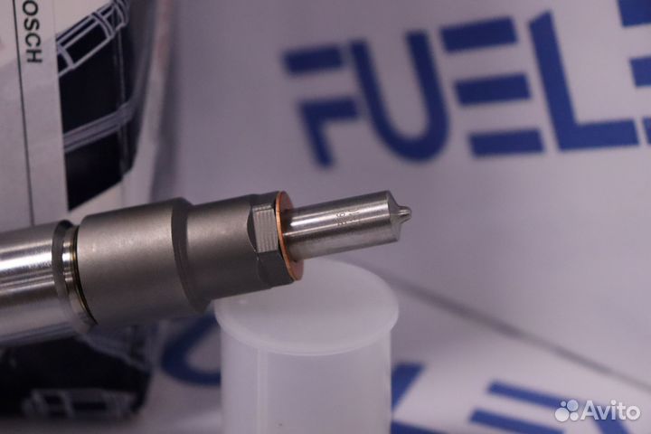 Форсунка 0445120245