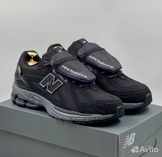 Кроссовки New balance