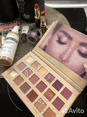 Набор косметики