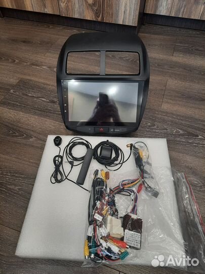 Автомагнитола 2din KD-1206