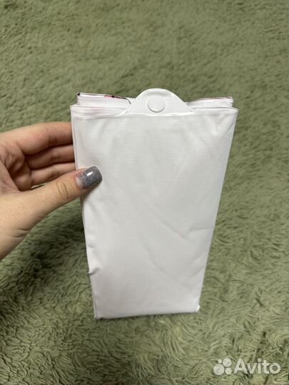 Пеленальный матрас ceba baby для путешествий