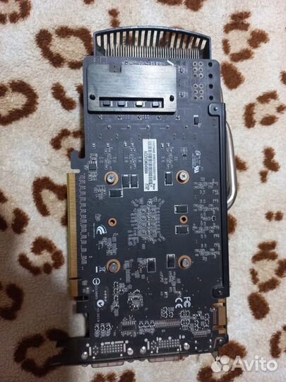 Видеокарта