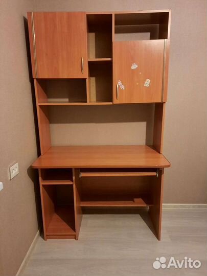 Компьютерный стол бу