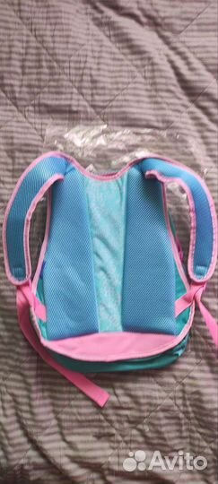 Портфель школьный Berlingo новый