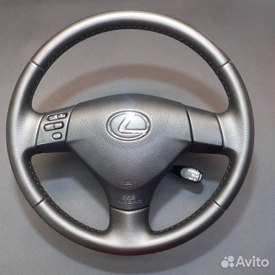 Перетяжка руля в г. Кореновске