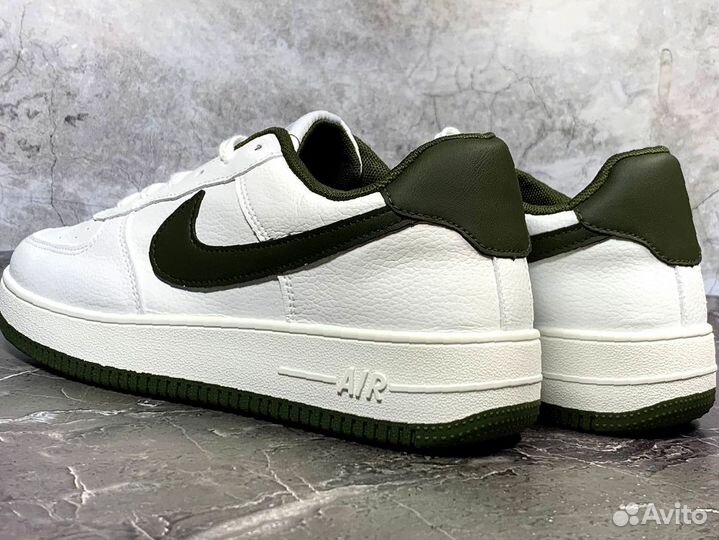 Nike Air Force 1 low