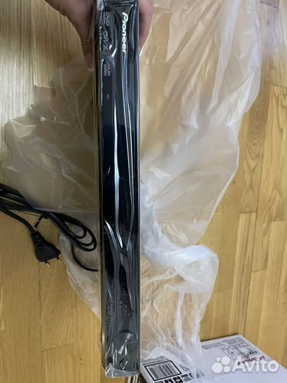 Dvd плеер pioneer