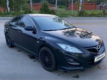 Mazda 6 2.0 AT, 2011, 288 000 км, с пробегом, цена 995 000 руб.