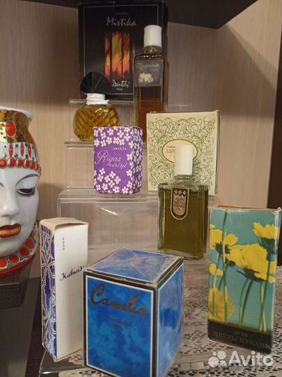 Винтаж Шахразада,Мистика, Кредо,Канон, Анонс