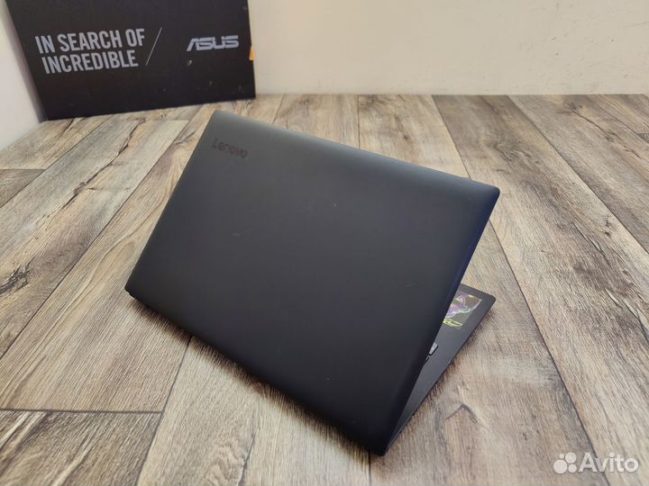Ноутбук lenovo 320 (i5-7200)
