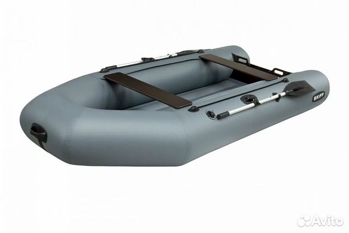 Лодка пвх 