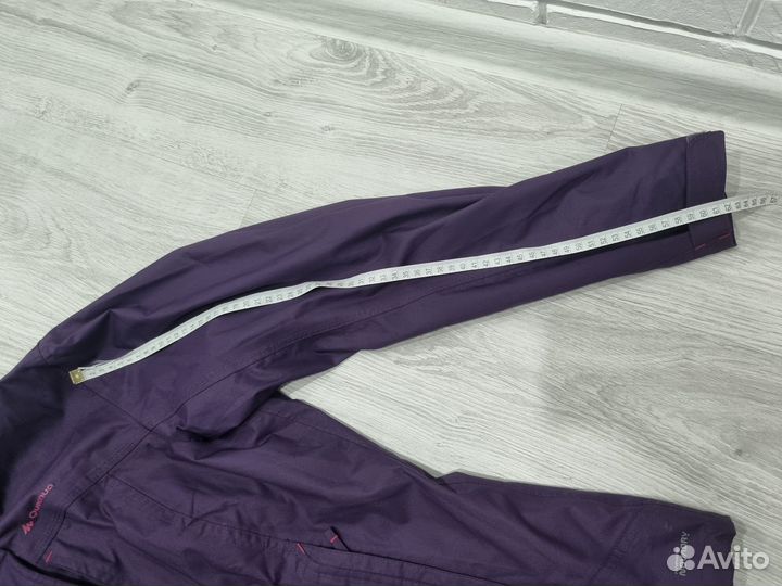 Ветровка спортивная женская