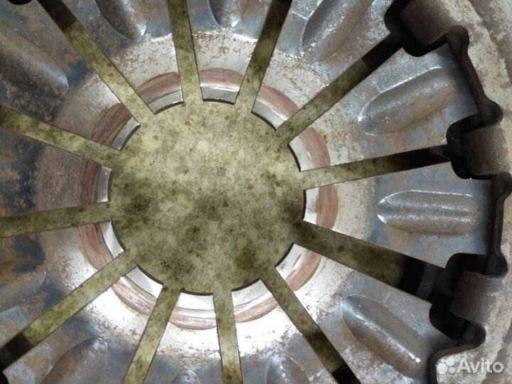 Сцепление peugeot 107, Ситроен c 1 робот