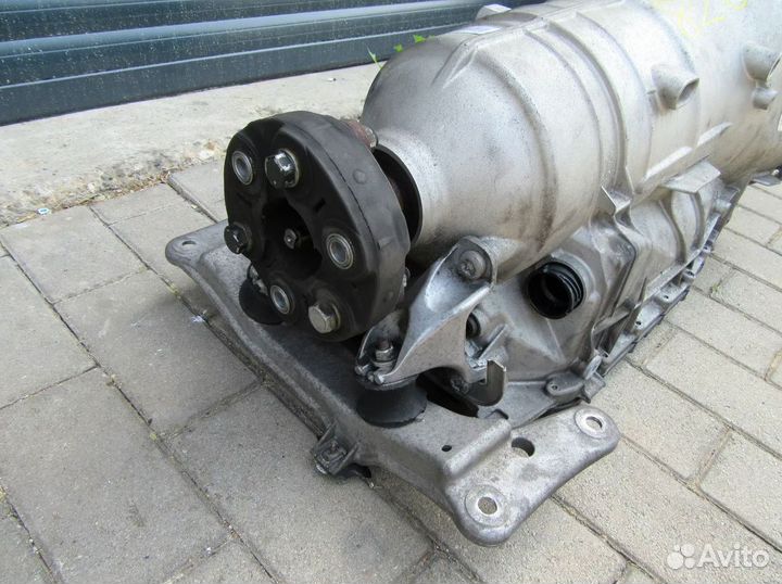 АКПП 6HP26 BMW 6 Series контрактная
