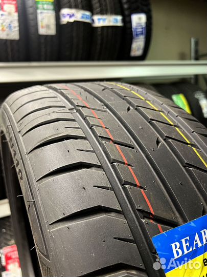 Bearway BW118 275/35 R21 и 315/30 R21 107H