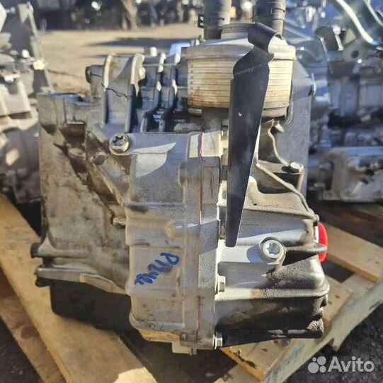 АКПП TF-60SN Superb восстановленная