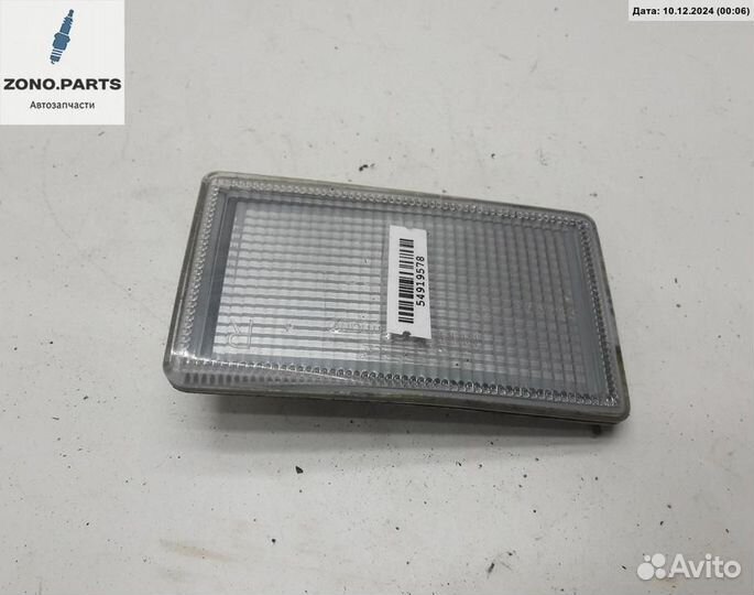 Катафот 1h0941780a на Volkswagen Golf-3